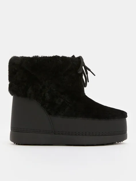 Угги Tendance, черный, арт. 88448