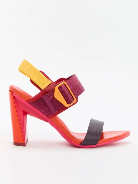 Босоножки United Nude, разноцветный, арт. 88539