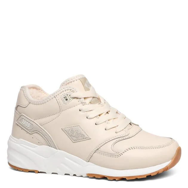 Кроссовки Lee Cooper, бежевый, арт. 23LC008W-FW