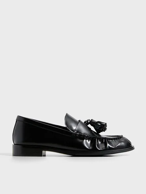 Лоферы Tendance, черный, арт. 88567