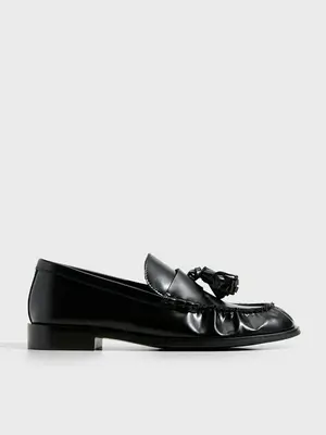 Лоферы Tendance, черный, арт. 88567