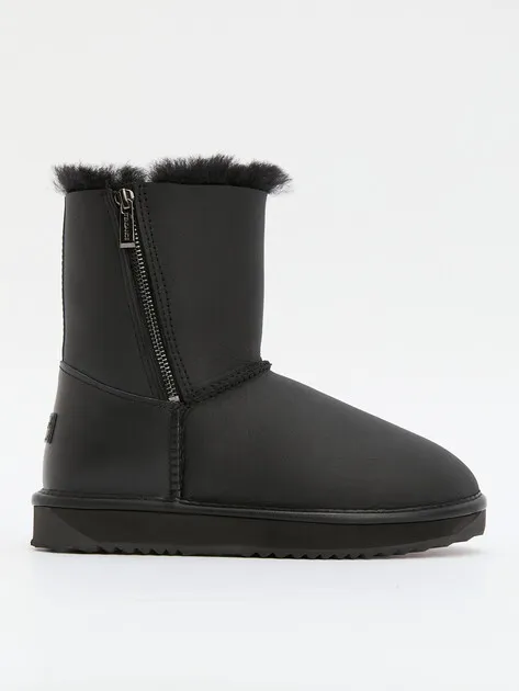 Угги Tendance, черный, арт. 88575