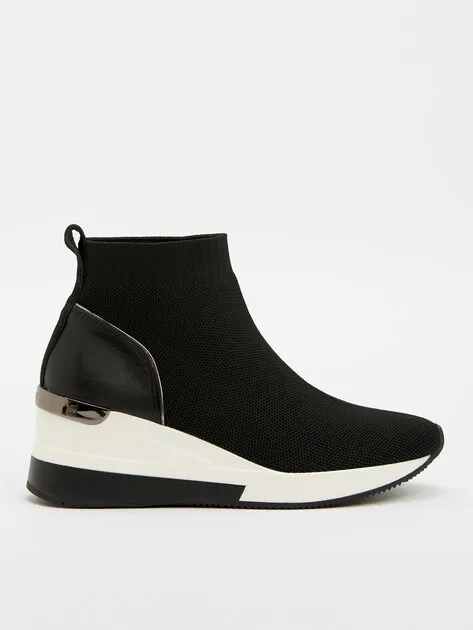 Кроссовки Tendance, черный, арт. 88577