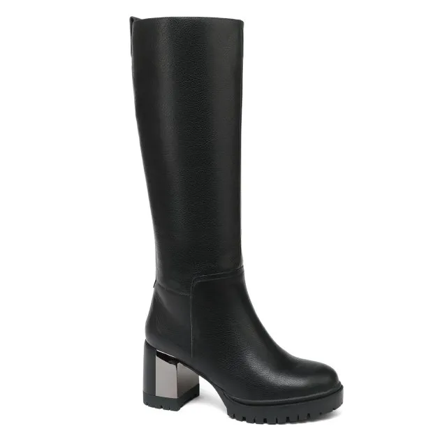 Сапоги Tendance, зеленый, арт. PZ225715-10