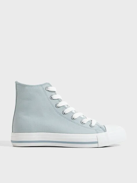 Кеды Tendance, голубой, арт. 88660