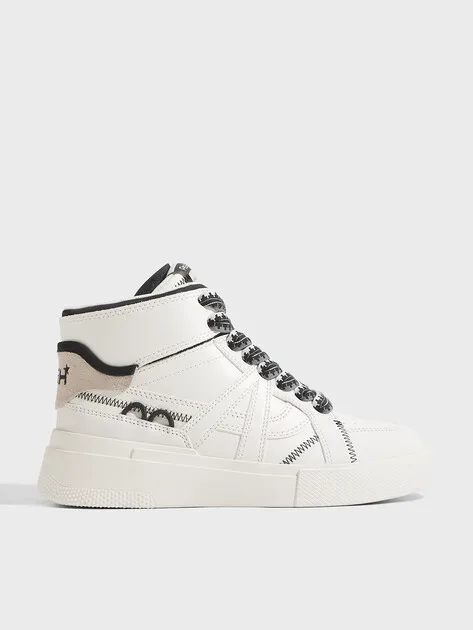 Кроссовки Ash, белый, арт. 88723