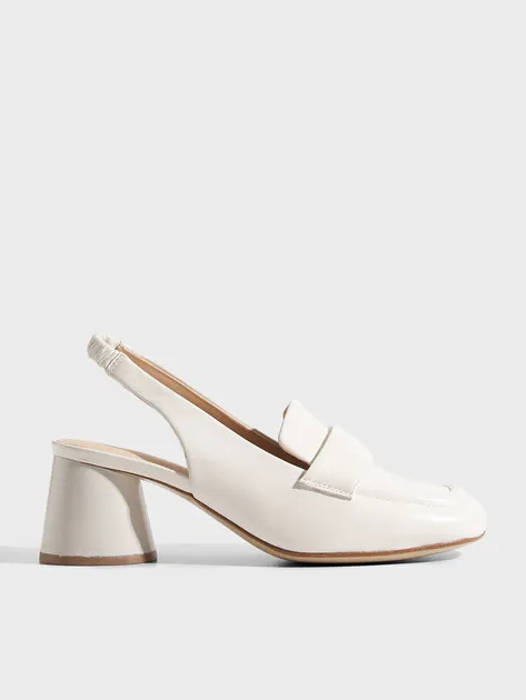 Туфли Tendance, белый, арт. GLC3883-01