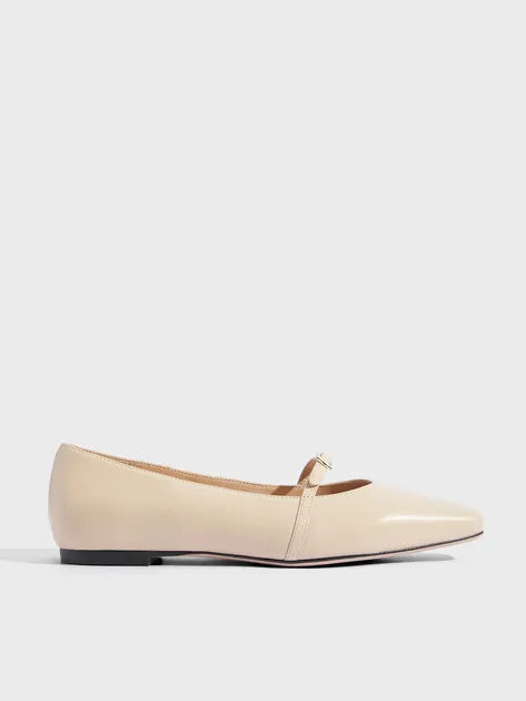 Балетки Tendance, бежевый, арт. LH24230-103