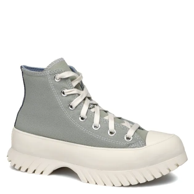 Кроссовки и кеды Converse, зеленый, арт. 88863
