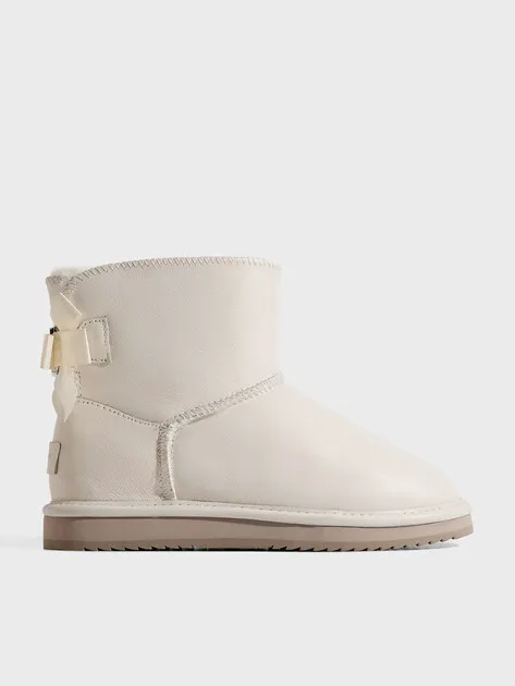 Угги Tendance, белый, арт. 88887