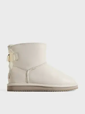Угги Tendance, белый, арт. 88887