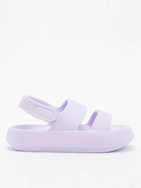 Сандалии Tendance, фиолетовый, арт. 88925