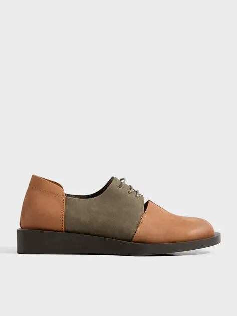 Ботинки Tendance, коричневый, арт. 88952