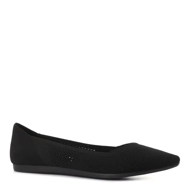 Балетки Tendance, черный, арт. 88965