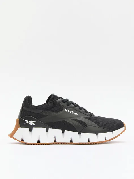Кроссовки женские Reebok, черный, арт. 88978