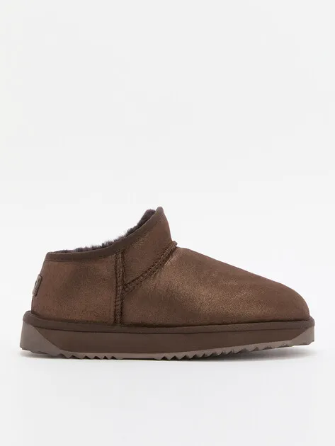 Угги Tendance, коричневый, арт. 88992