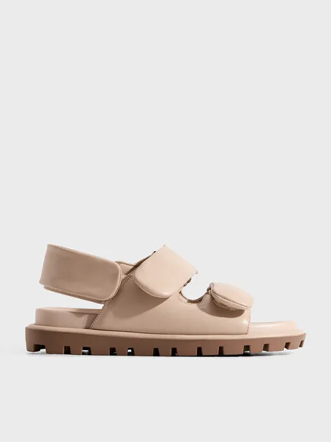 Сандалии Tendance, бежевый, арт. 89032