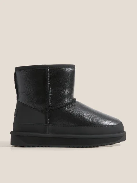 Угги Tendance, черный, арт. 89035