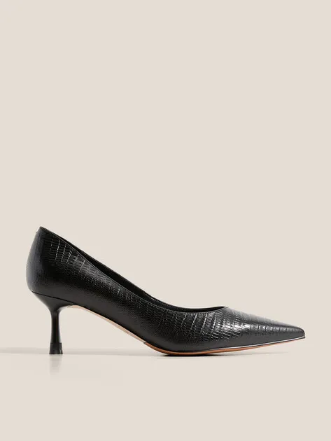 Туфли Tendance, черный, арт. 89051