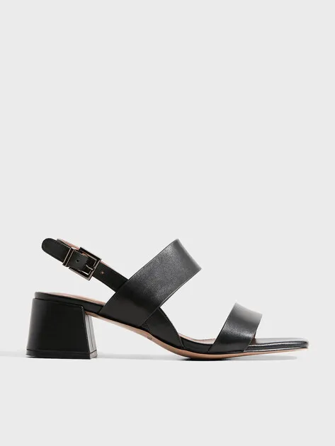 Босоножки Tendance, черный, арт. 89062