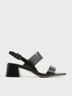 Босоножки Tendance, черный, арт. 89062