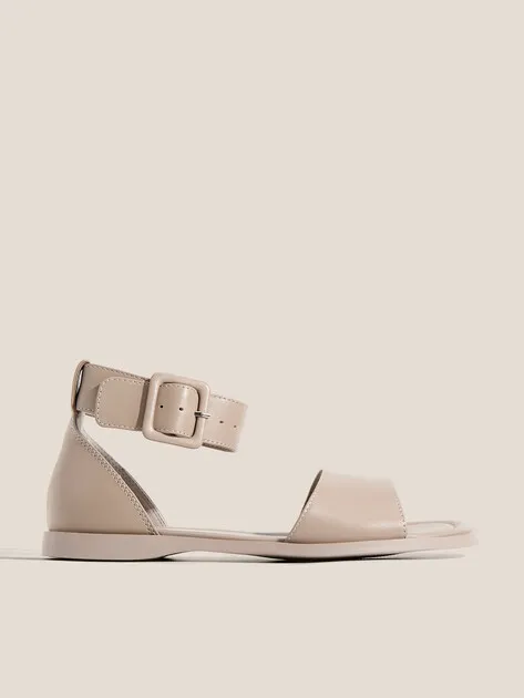 Сандалии Tendance, серый, арт. 89067