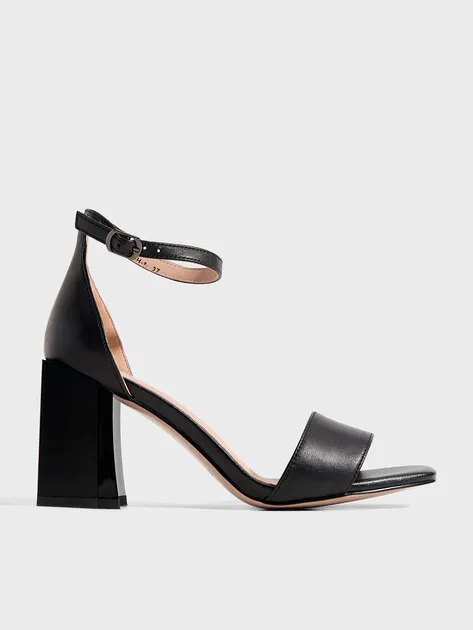 Босоножки Tendance, черный, арт. 89074