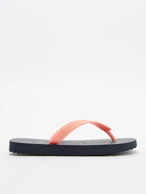 Шлепанцы Tommy Hilfiger, розовый, арт. 89075