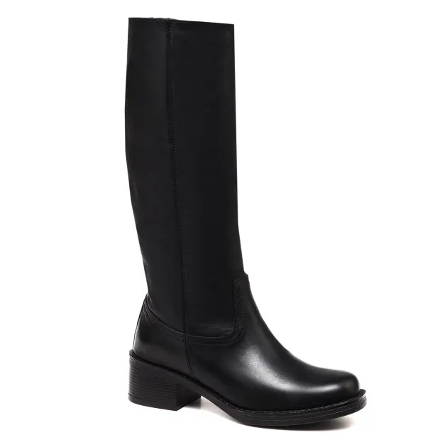 Сапоги Inuovo, черный, арт. 89097