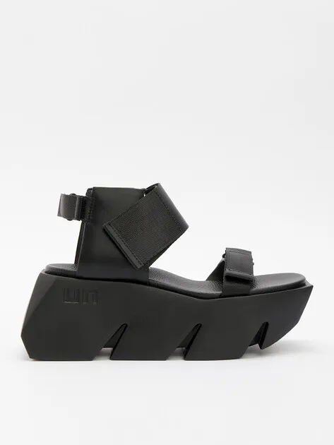 Сандалии United Nude, черный, арт. 89150