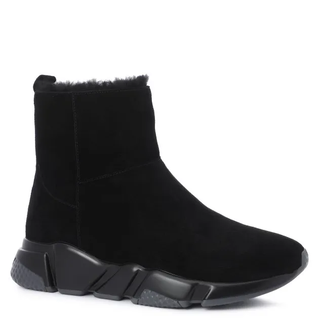 Угги Tendance, черный, арт. 89179