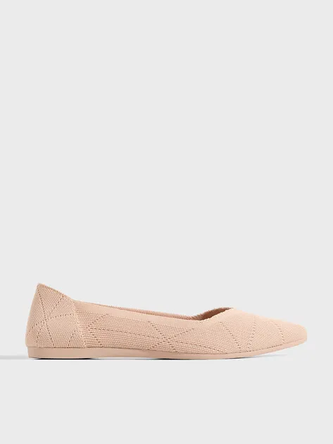 Балетки Tendance, бежевый, арт. 89301