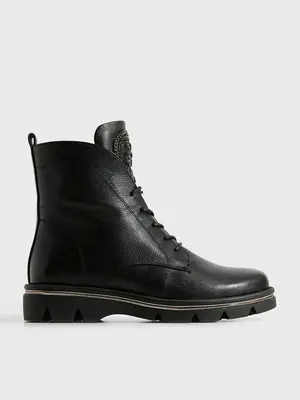 Ботинки Tendance, черный, арт. 89396