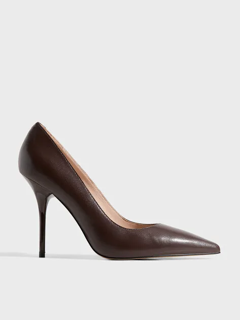 Туфли Tendance, коричневый, арт. RL722D-2