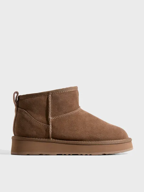 Угги Tendance, коричневый, арт. 89503