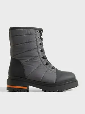 Ботинки Tendance, серый, арт. 89528