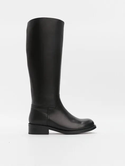 Сапоги Tendance, черный, арт. 89536