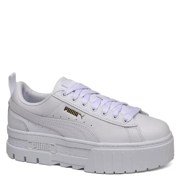 Кроссовки женские Puma, белый, арт. 89578