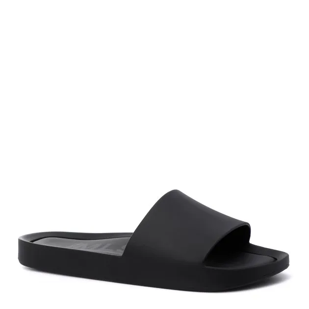 Шлепанцы Melissa 31754, черный, арт. 89588