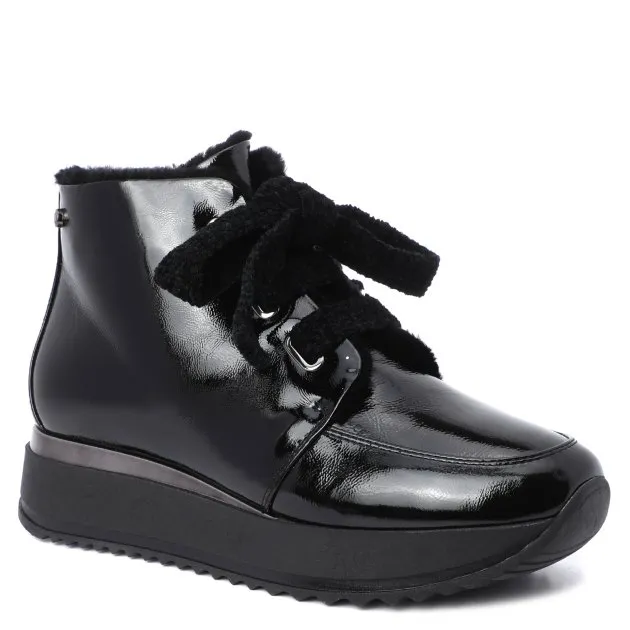 Кроссовки и кеды Kelton AA0128, черный, арт. 89643
