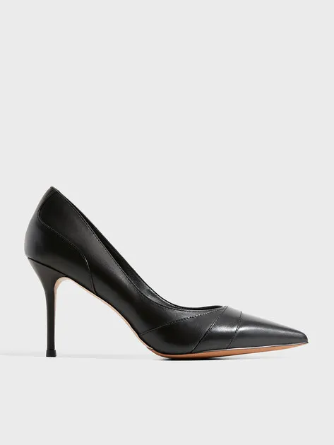 Туфли Tendance, черный, арт. 89672