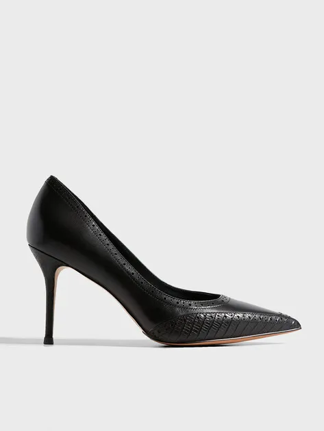 Туфли Tendance, черный, арт. 89694