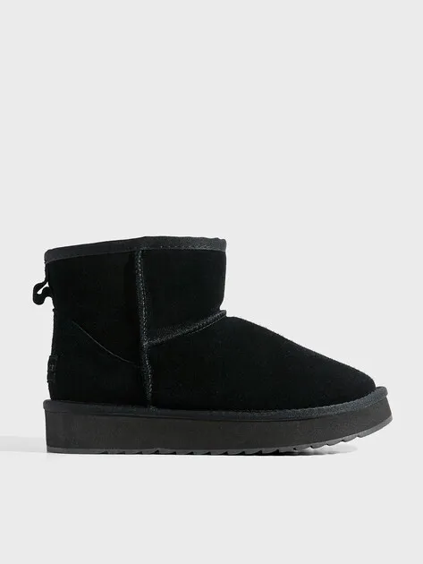 Угги Tendance, черный, арт. 89733