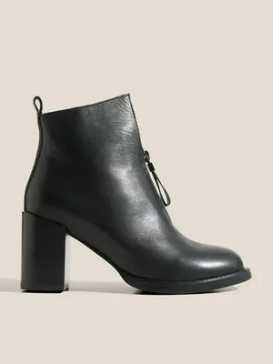Ботильоны Tendance, черный, арт. 89808