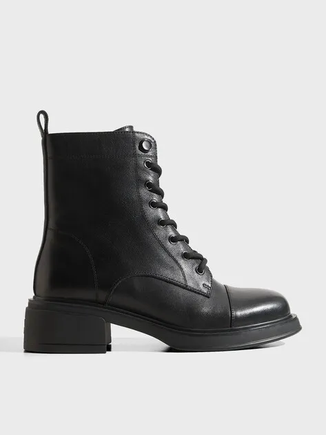 Ботинки Tendance, черный, арт. 89834