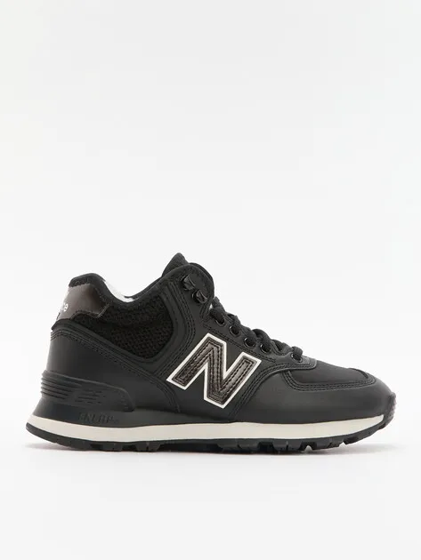 Кроссовки New Balance WH574, черный, арт. 89858