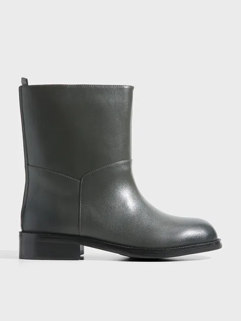 Ботинки Tendance, зеленый, арт. 89890