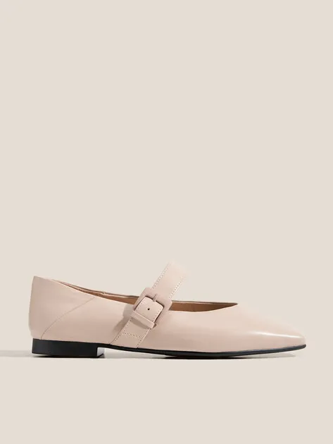 Балетки Tendance, бежевый, арт. 89906