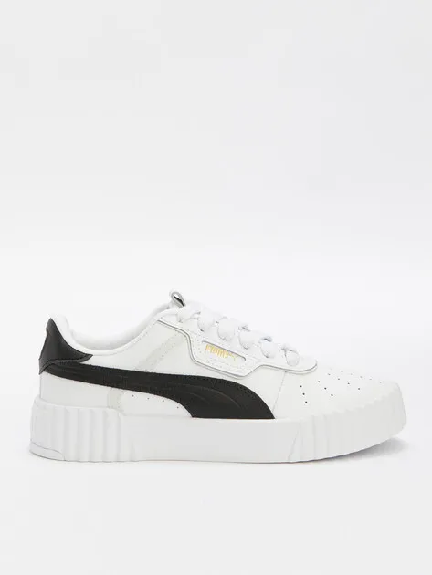 Кроссовки женские Puma, белый, арт. 89955
