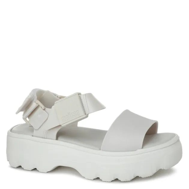 Сандалии Melissa, белый, арт. 89963